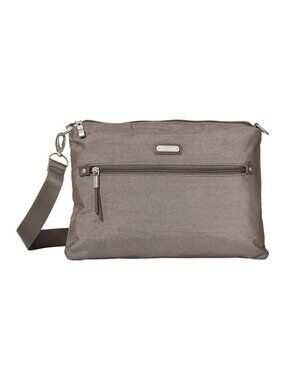 Baggallini Stylish Crossbody Bag for Dolls - Versatile Doll Accessory, MPN 74198